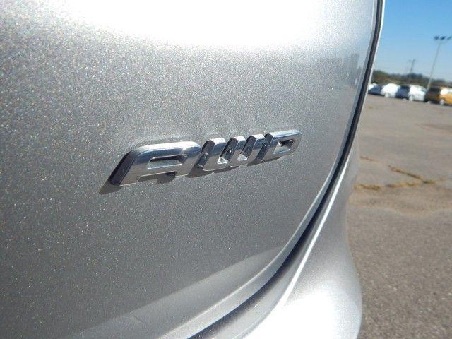 used 2024 Ford Edge car, priced at $29,600