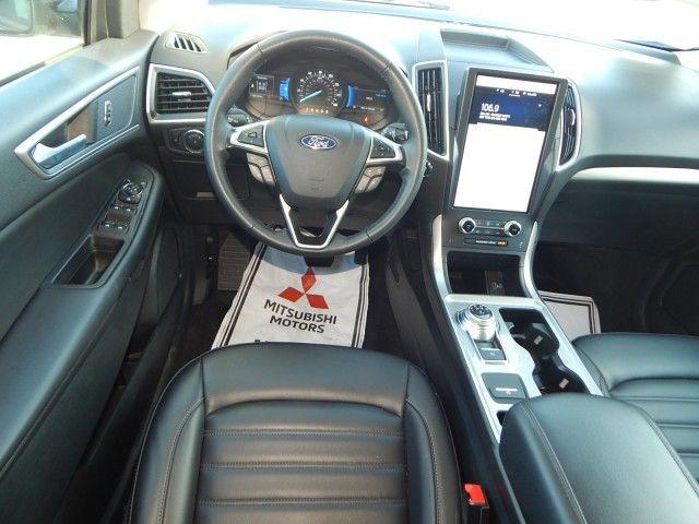 used 2024 Ford Edge car, priced at $29,600