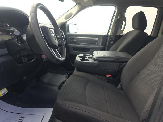 used 2019 Ram 1500 Classic car, priced at $29,500