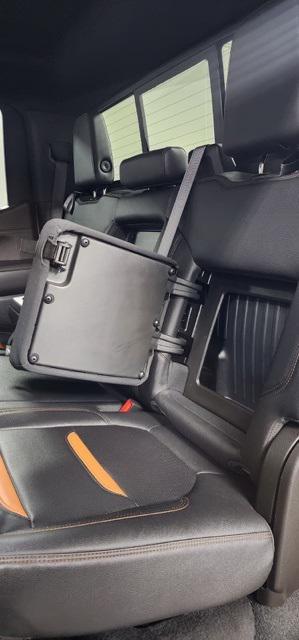 used 2021 GMC Sierra 1500 car, priced at $47,900