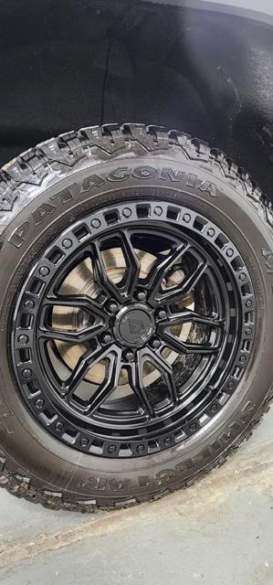 used 2021 GMC Sierra 1500 car, priced at $47,900