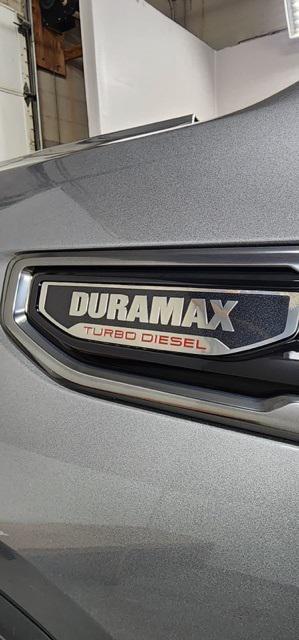 used 2021 GMC Sierra 1500 car, priced at $47,900