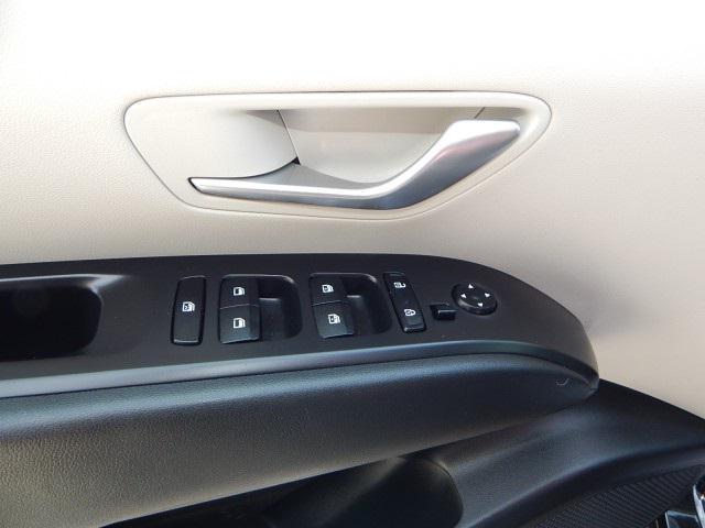 used 2024 Hyundai Tucson car, priced at $26,900