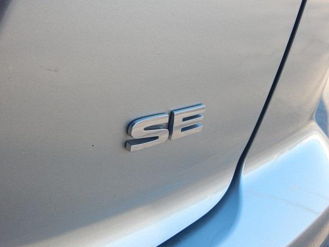 used 2023 Mitsubishi Eclipse Cross car, priced at $26,200