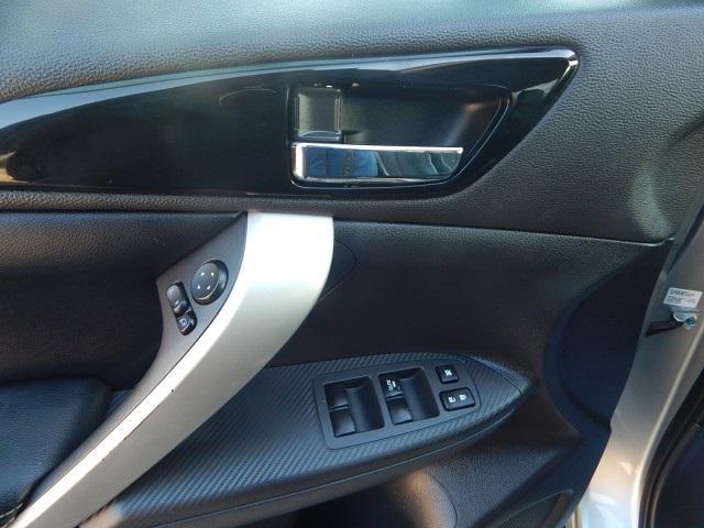 used 2023 Mitsubishi Eclipse Cross car, priced at $26,200