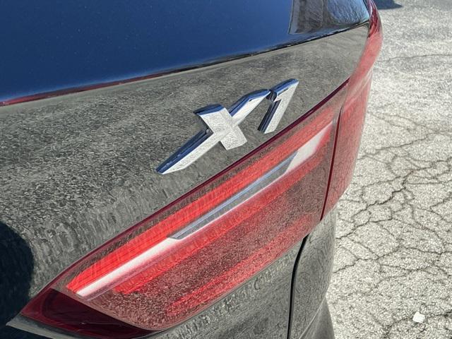 used 2016 BMW X1 car, priced at $16,200