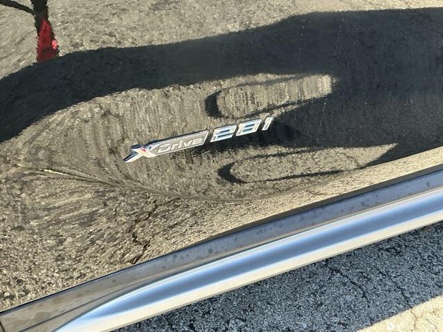 used 2016 BMW X1 car, priced at $16,200