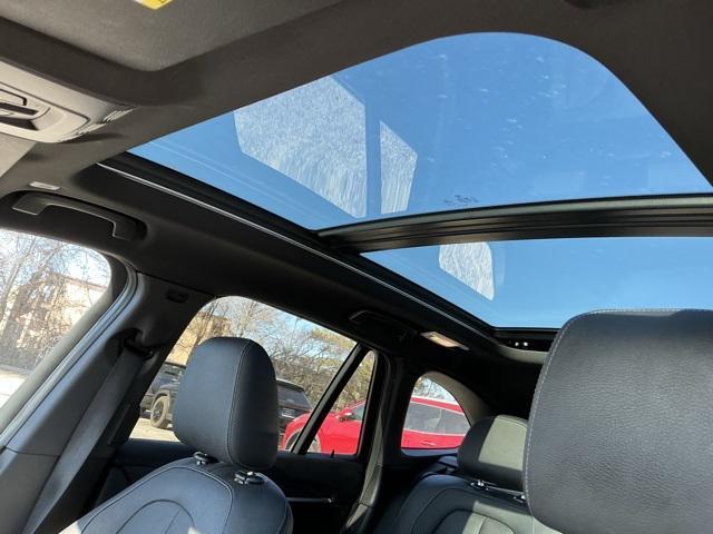 used 2016 BMW X1 car, priced at $16,200