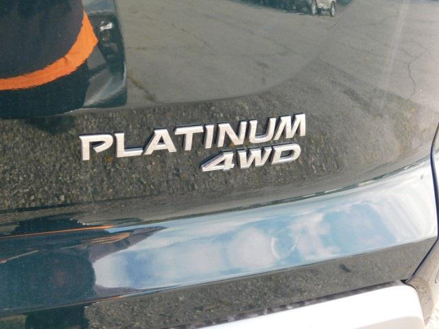 used 2023 Nissan Pathfinder car, priced at $40,200