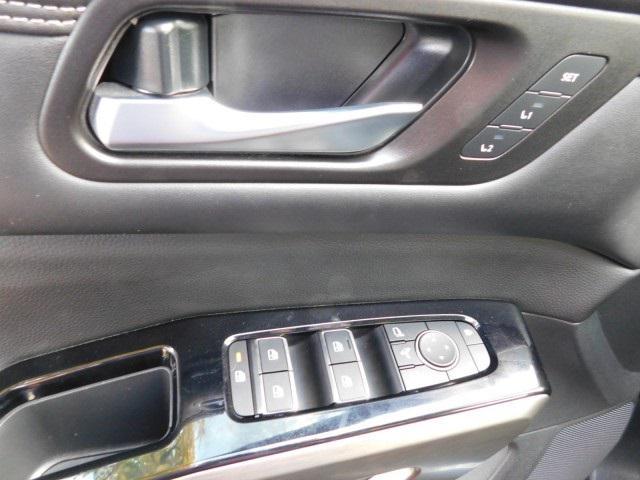 used 2023 Nissan Pathfinder car, priced at $40,200