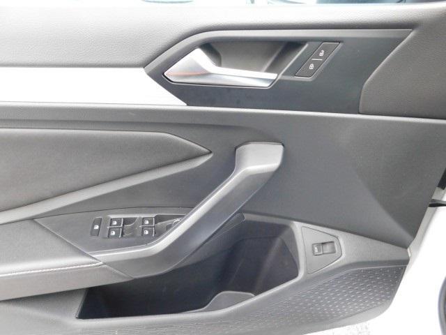 used 2025 Volkswagen Jetta car, priced at $24,400