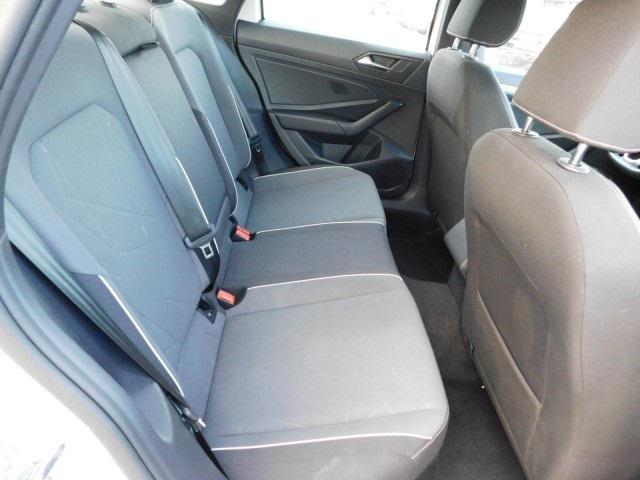 used 2025 Volkswagen Jetta car, priced at $24,400