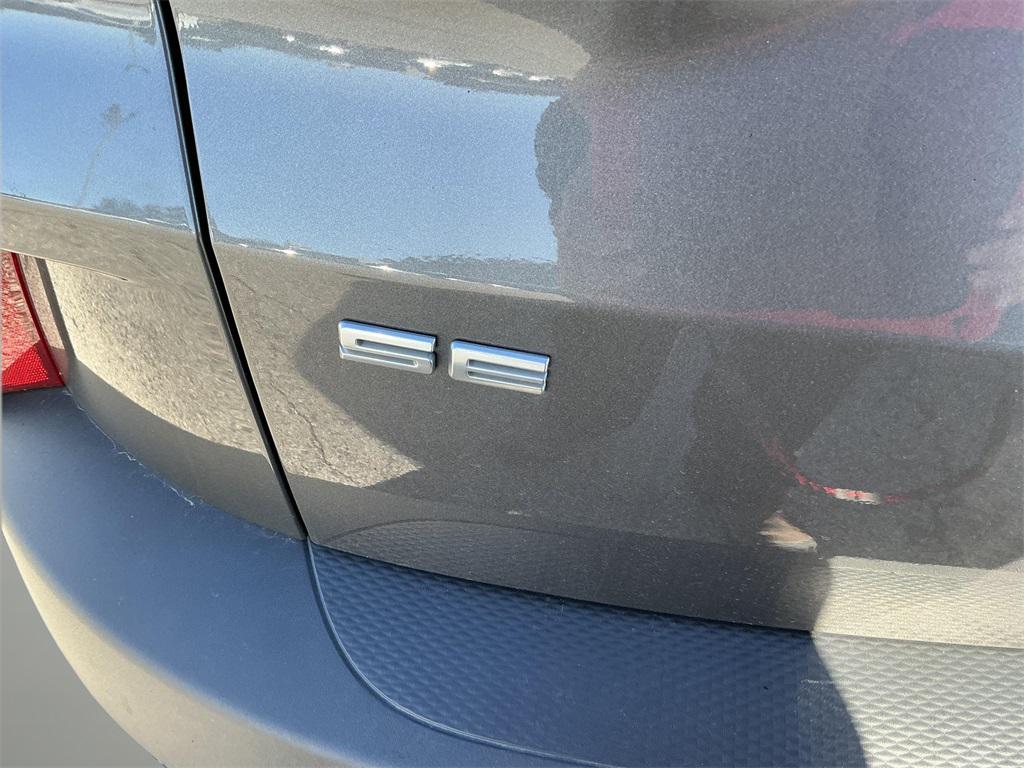 used 2021 Ford Escape car, priced at $18,200