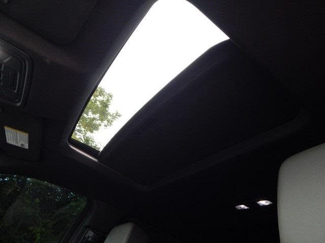 used 2023 Chevrolet Silverado 1500 car, priced at $54,700