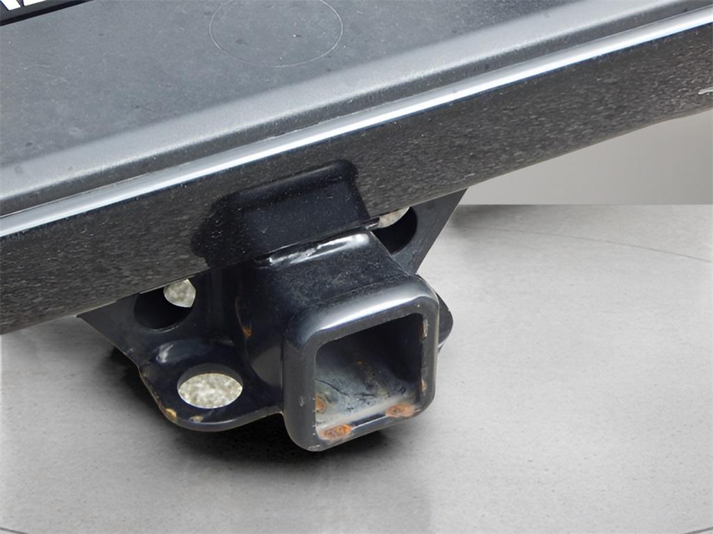 used 2023 Chevrolet Silverado 1500 car, priced at $54,700