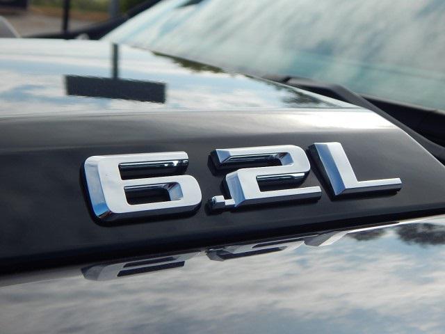 used 2023 Chevrolet Silverado 1500 car, priced at $54,700