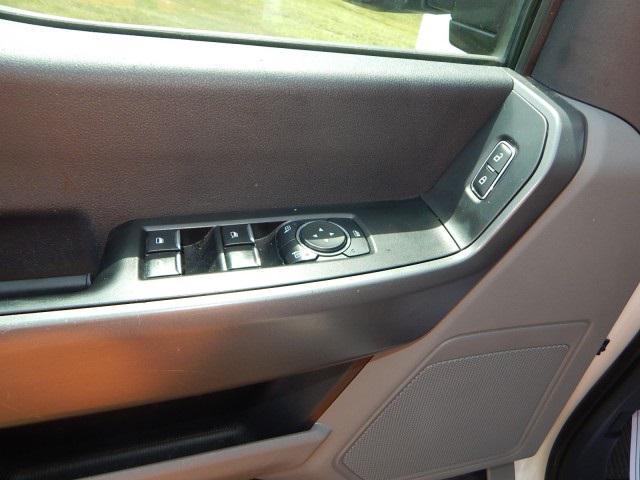 used 2023 Ford F-250 car, priced at $53,500