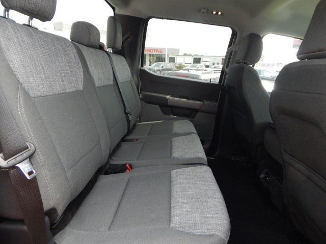 used 2023 Ford F-250 car, priced at $53,500