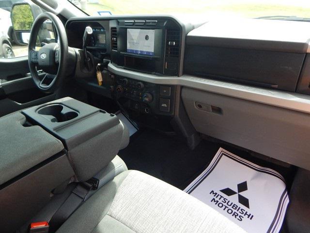 used 2023 Ford F-250 car, priced at $53,500