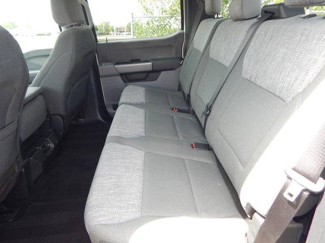 used 2023 Ford F-250 car, priced at $53,500