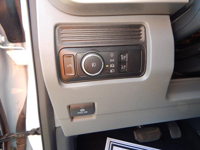 used 2023 Ford F-250 car, priced at $53,500