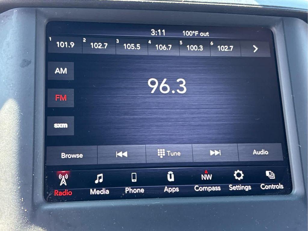 used 2019 Ram 1500 car, priced at $30,686