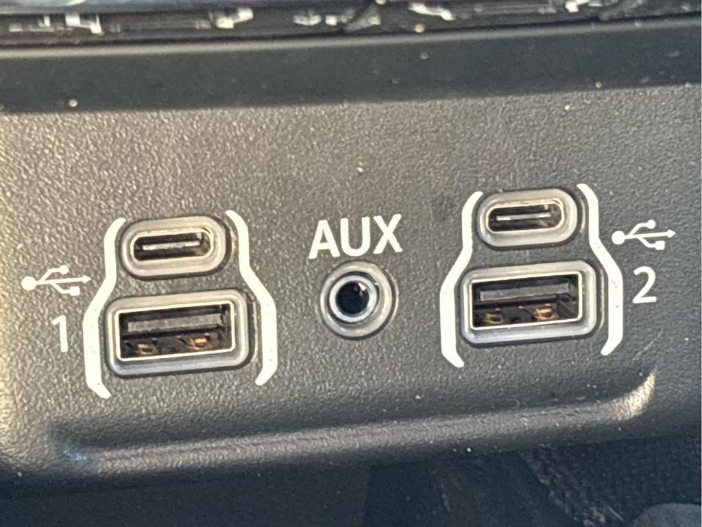 used 2022 Dodge Durango car, priced at $38,698