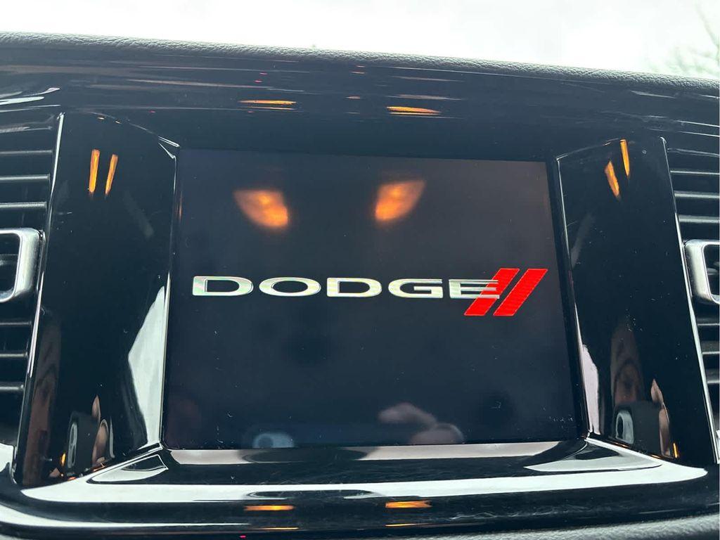 used 2024 Dodge Durango car, priced at $32,577