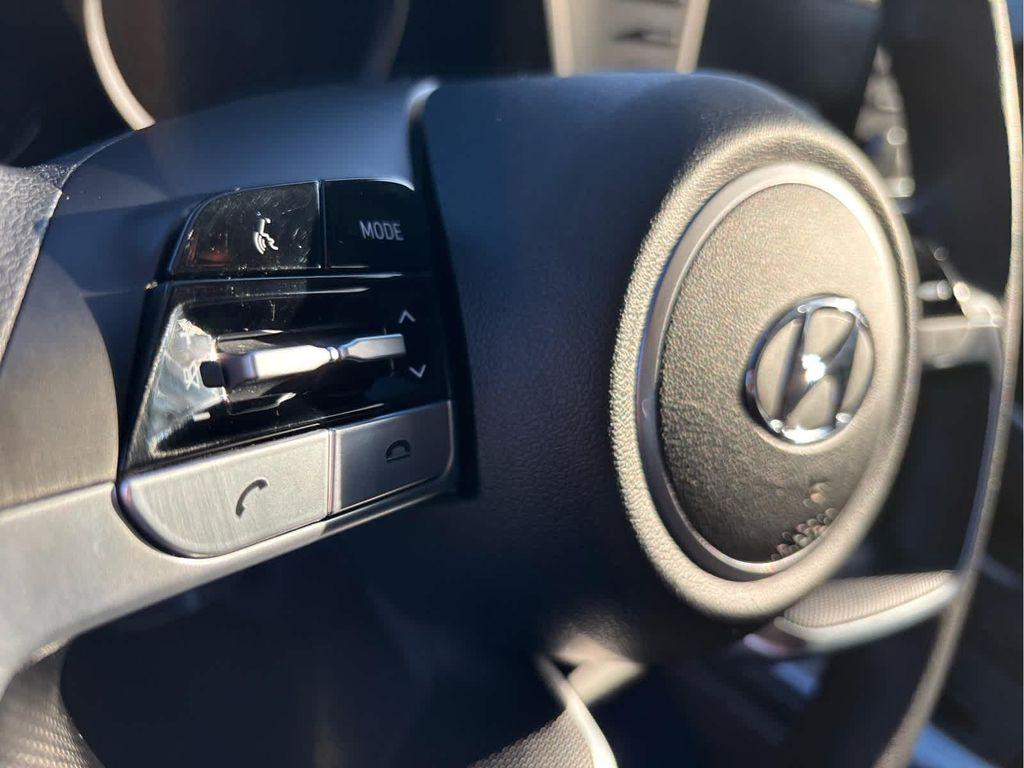 used 2022 Hyundai Elantra car, priced at $18,229