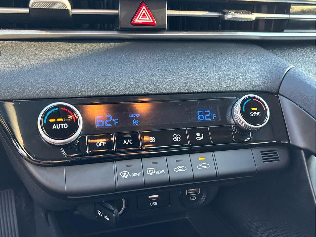 used 2022 Hyundai Elantra car, priced at $18,229