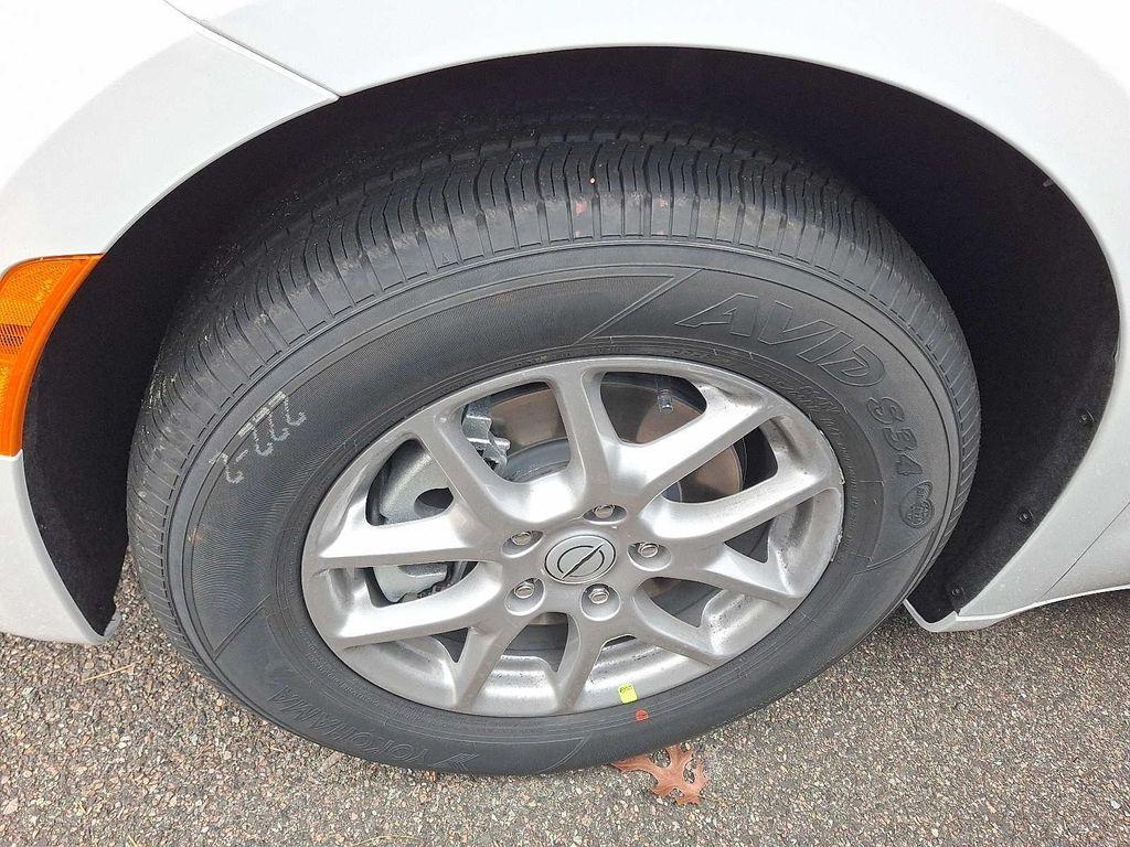 new 2026 Chrysler Pacifica car, priced at $46,335