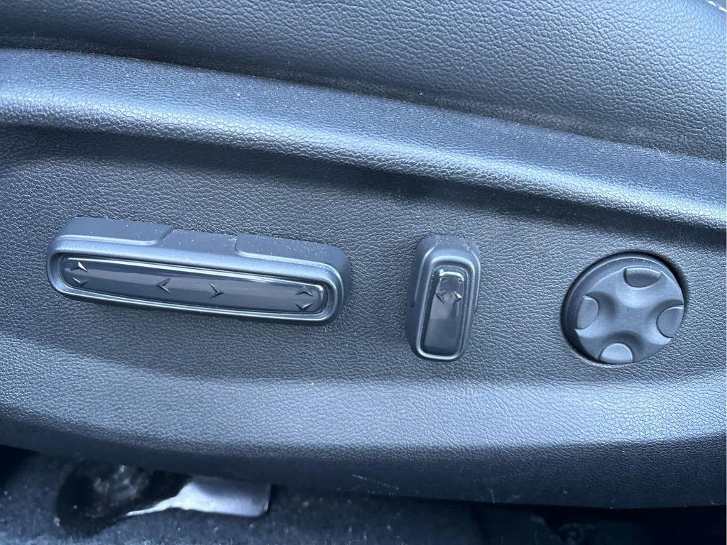 used 2022 Honda Accord car, priced at $27,300