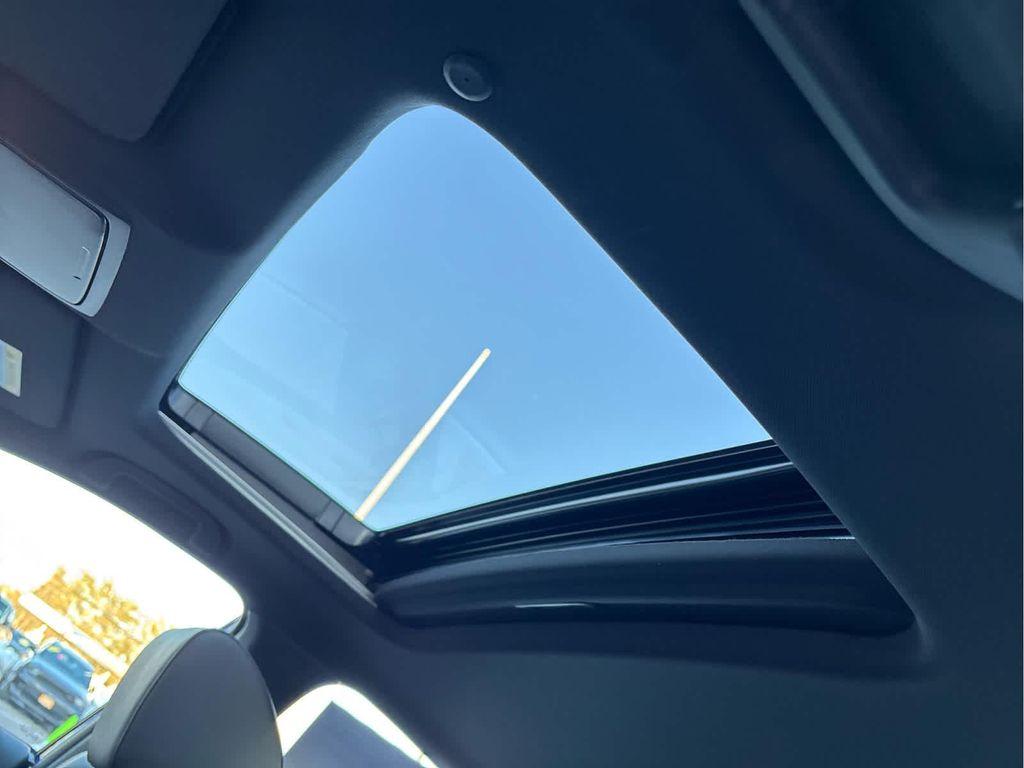 used 2022 Honda Accord car, priced at $27,300