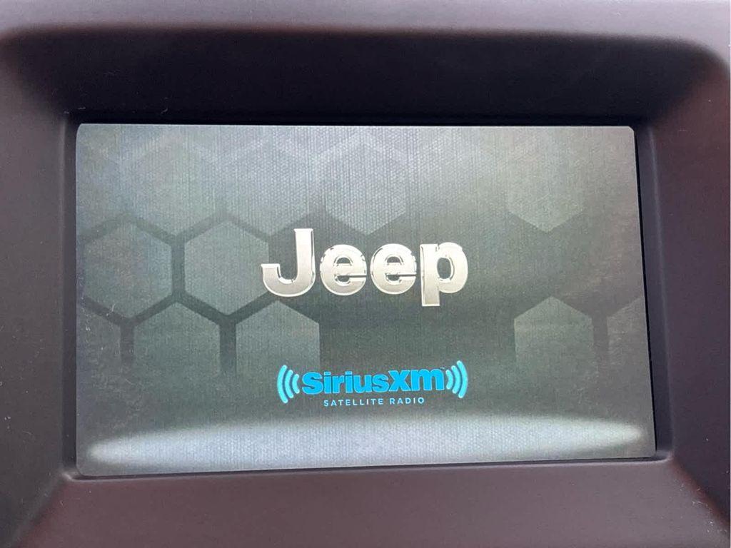 used 2019 Jeep Compass car, priced at $18,499