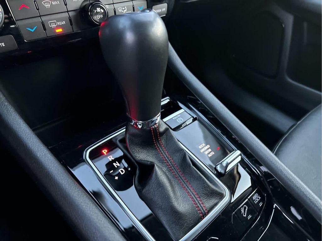 used 2022 Jeep Compass car, priced at $24,883