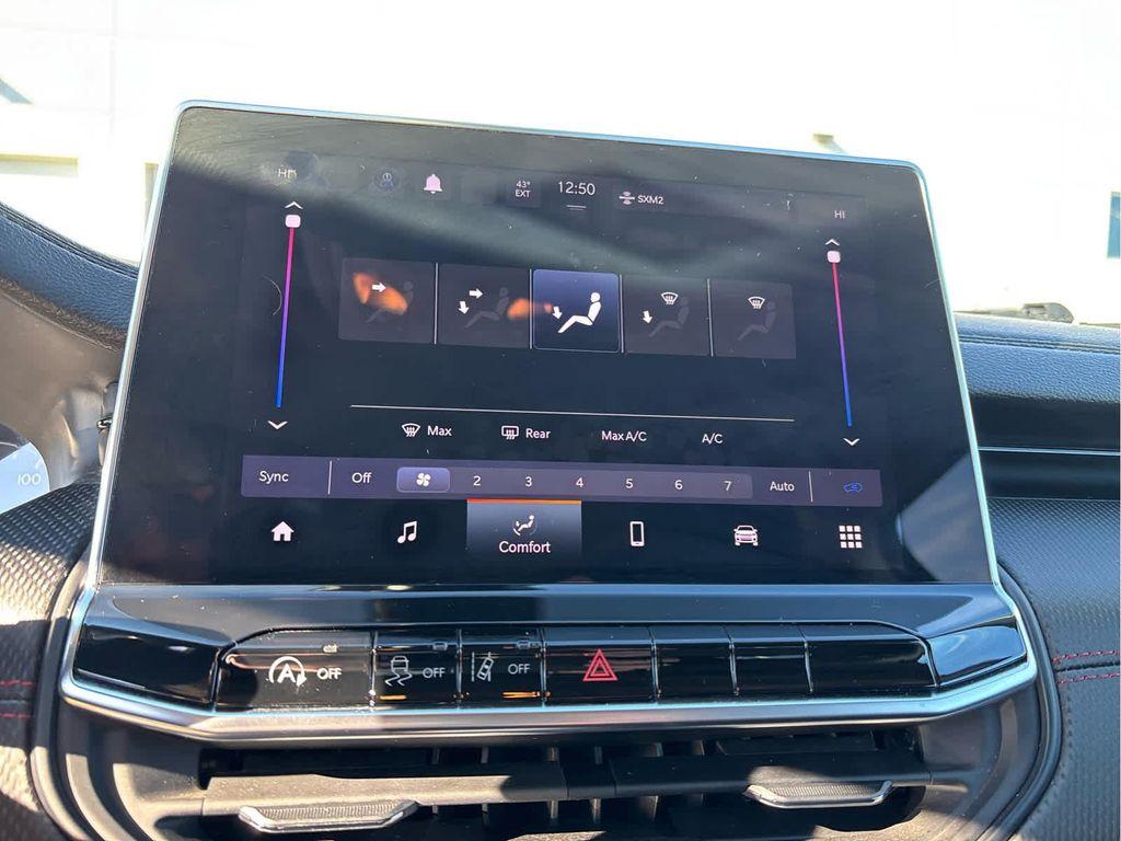 used 2022 Jeep Compass car, priced at $21,761