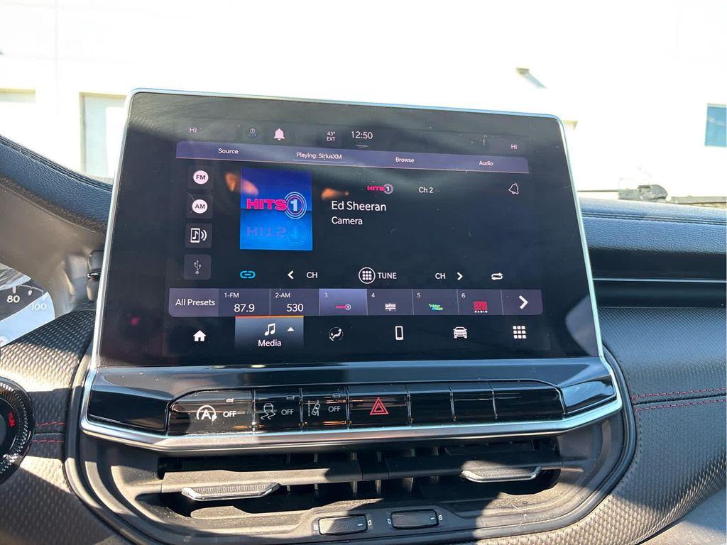 used 2022 Jeep Compass car, priced at $21,761