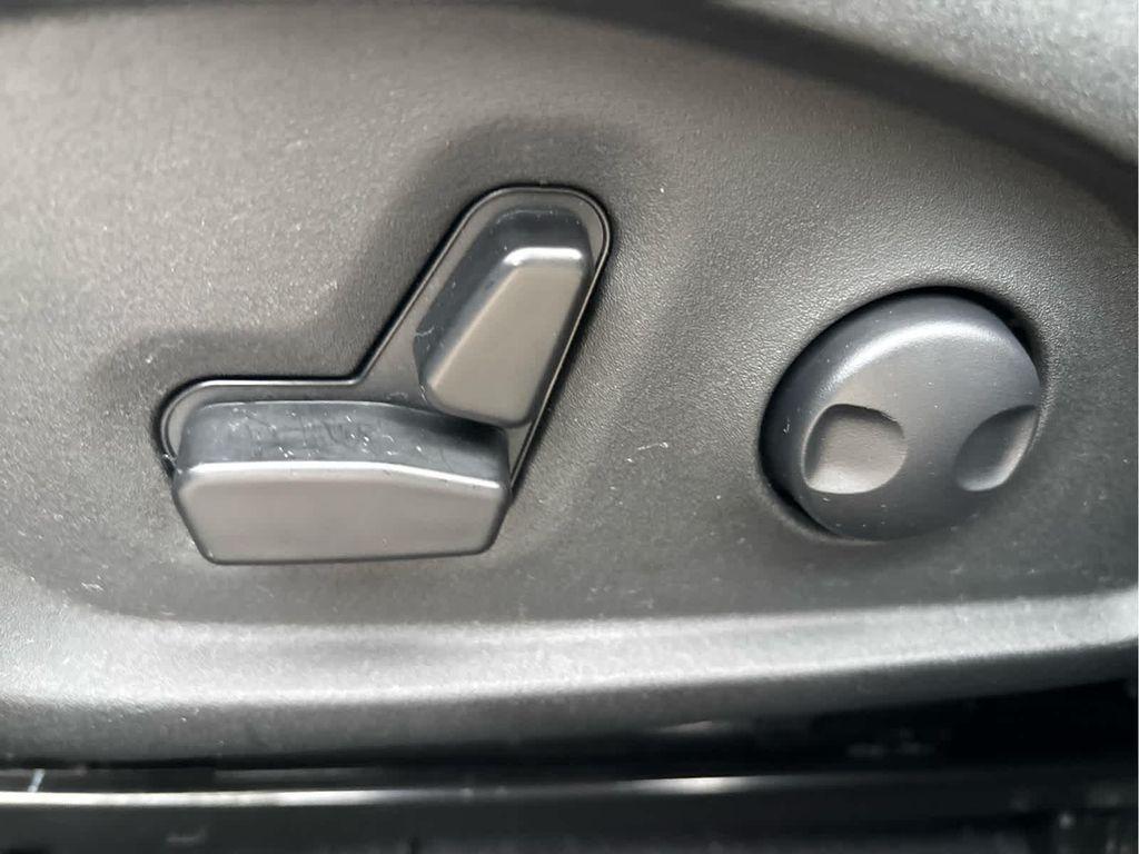 used 2024 Jeep Compass car, priced at $23,306