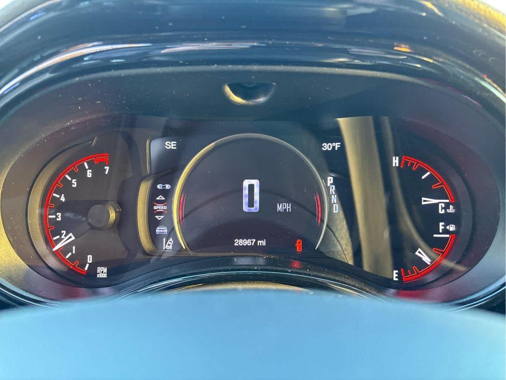 used 2022 Dodge Durango car, priced at $32,589