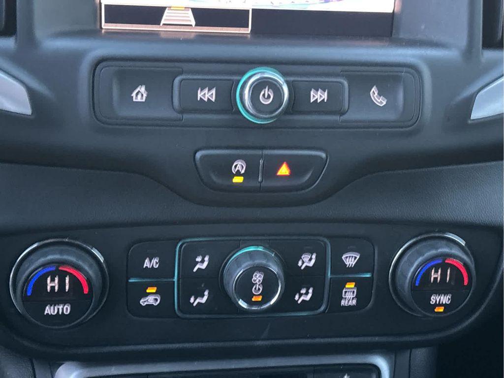 used 2022 GMC Terrain car, priced at $18,937