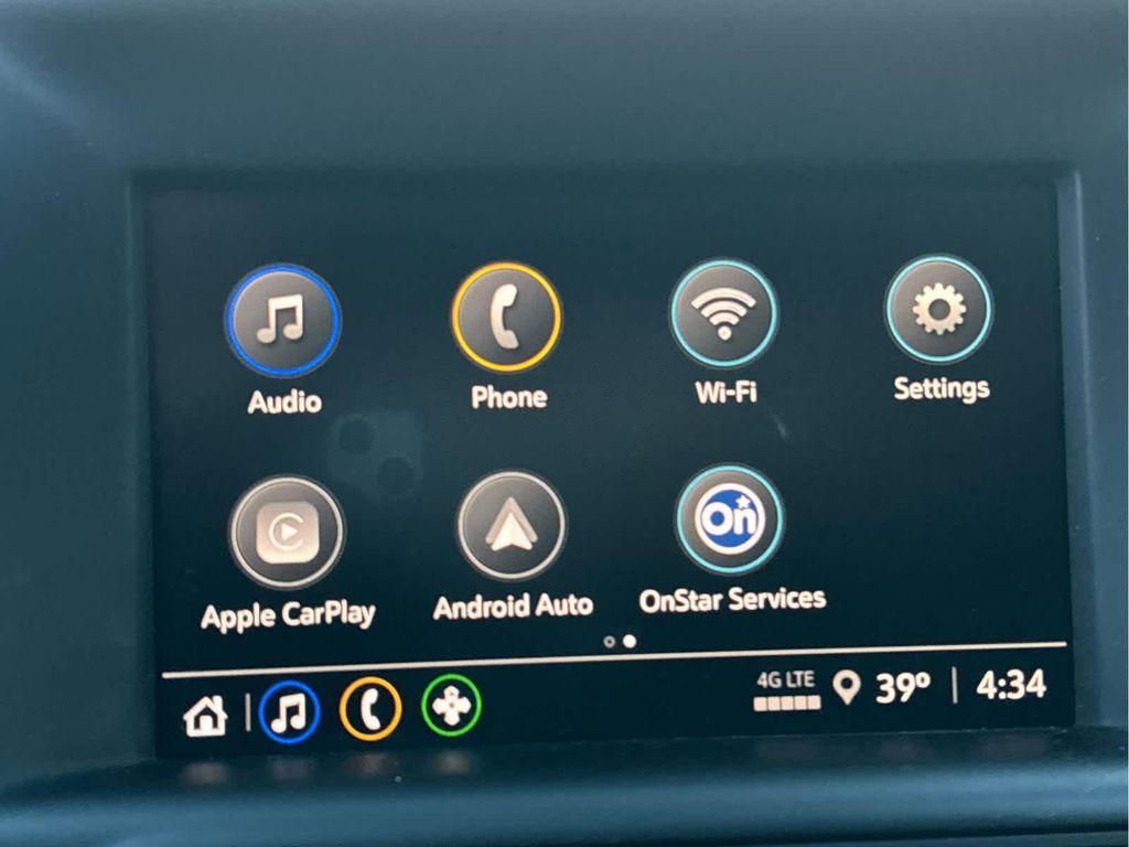 used 2022 GMC Terrain car, priced at $18,937