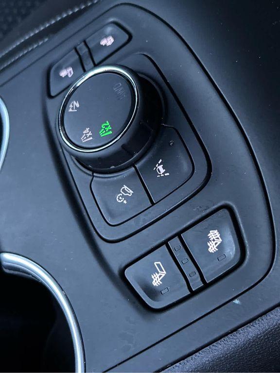 used 2022 GMC Terrain car, priced at $18,937