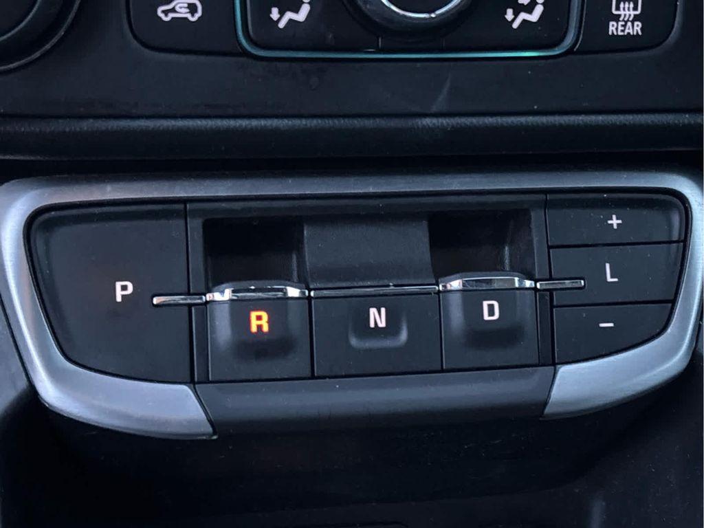 used 2022 GMC Terrain car, priced at $18,937