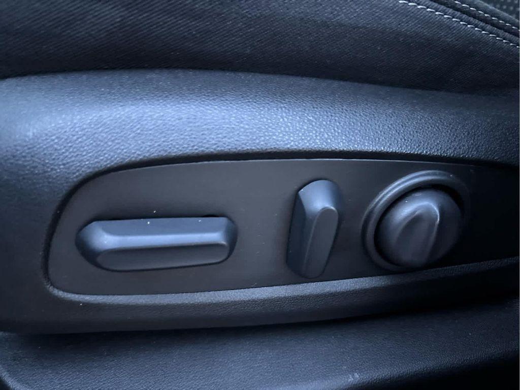 used 2022 GMC Terrain car, priced at $18,937