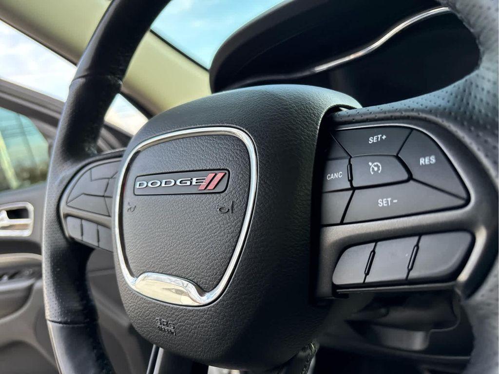 used 2018 Dodge Durango car, priced at $19,822