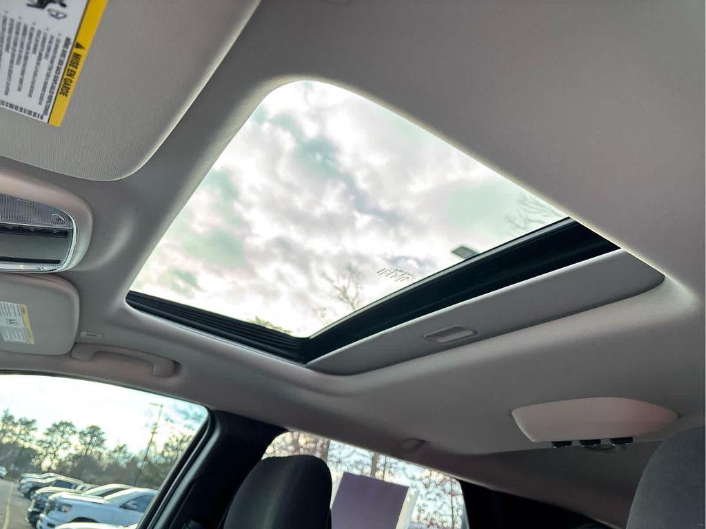 used 2018 Dodge Durango car, priced at $19,822