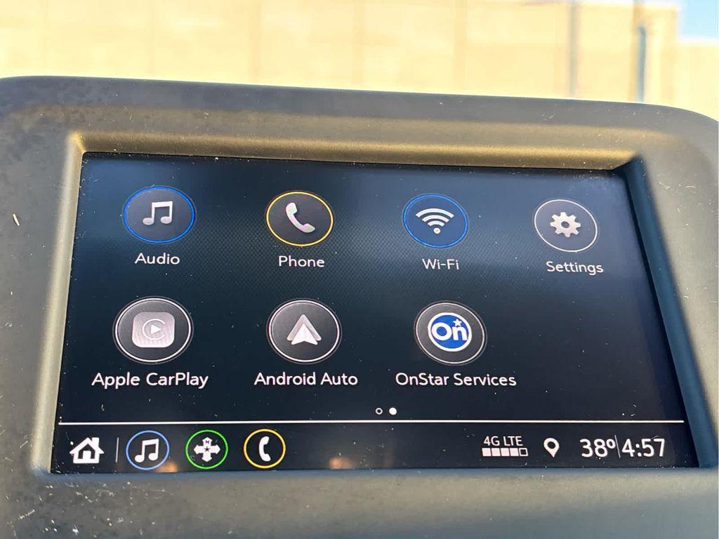 used 2020 Chevrolet Equinox car, priced at $15,785