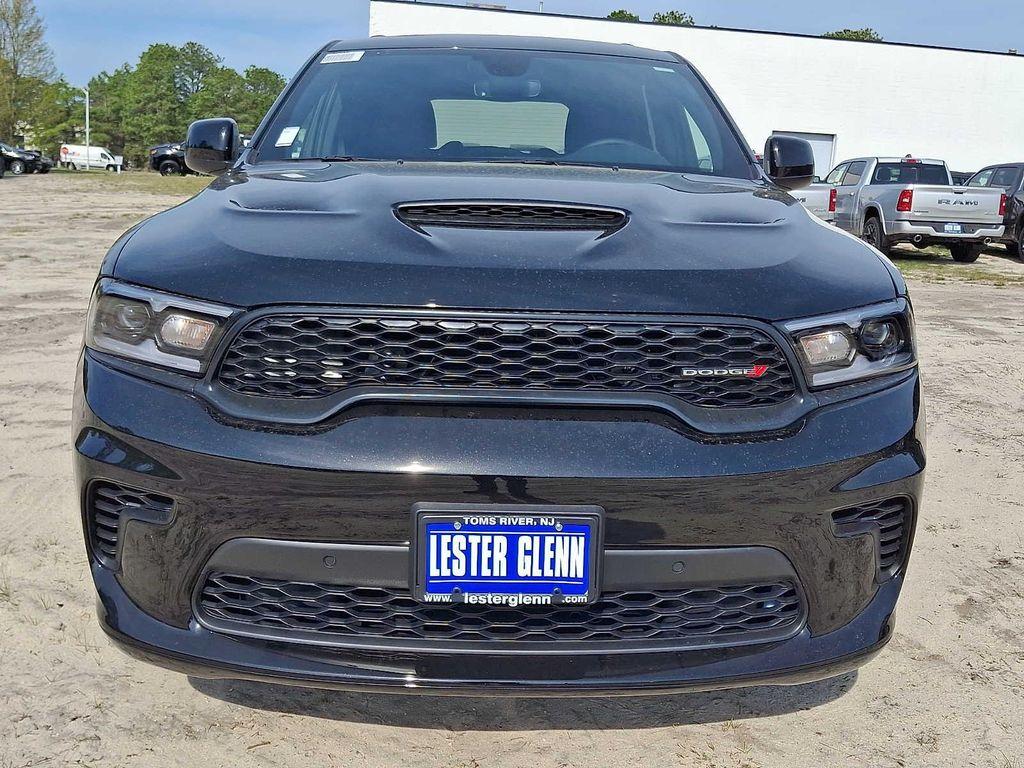 new 2026 Dodge Durango car, priced at $50,154