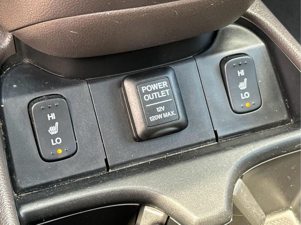 used 2012 Honda CR-V car, priced at $13,686