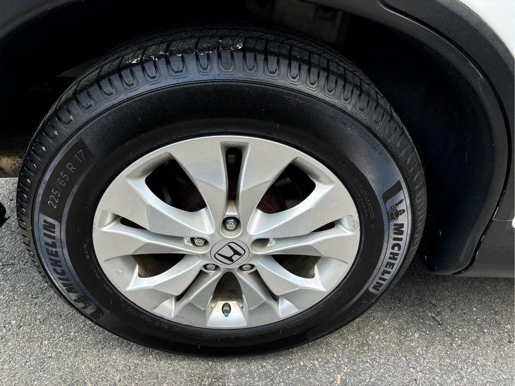 used 2012 Honda CR-V car, priced at $13,686
